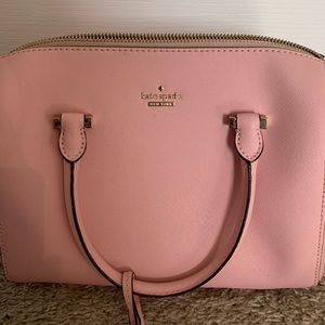 Kate spade purse!! Used once